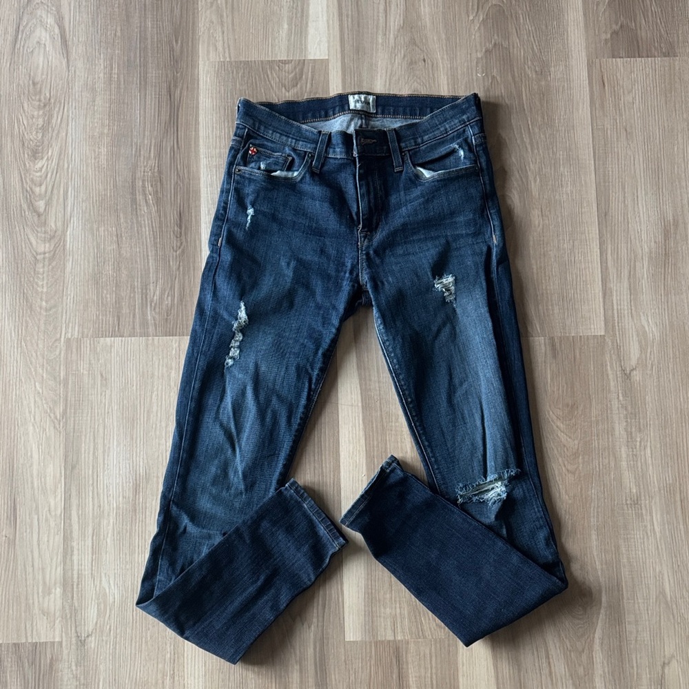 Hudson Jeans